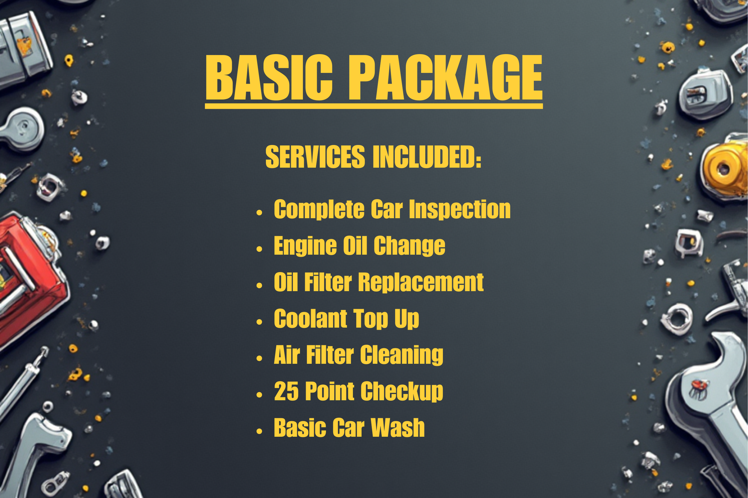 Basic Service